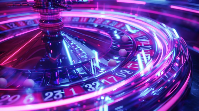 Live casino multi-camera dealer room experience